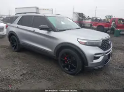 1FM5K8GC7LGC59929 2020 FORD EXPLORER