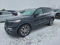 1FM5K8GC7LGC84085 2020 FORD EXPLORER