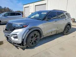 1FM5K8GC7LGC86080 2020 FORD EXPLORER