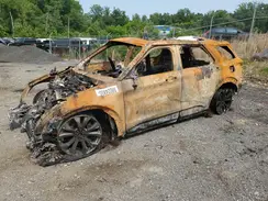 1FM5K8GC7LGC87035 2020 FORD EXPLORER