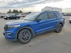 1FM5K8GC7LGC90811 2020 FORD EXPLORER