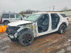 1FM5K8GC7LGD02715 2020 FORD EXPLORER