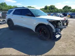 1FM5K8GC7LGD10636 2020 FORD EXPLORER