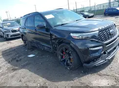 1FM5K8GC7MGA01475 2021 FORD EXPLORER