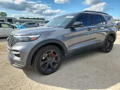 1FM5K8GC7MGA01721 2021 FORD EXPLORER