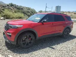 1FM5K8GC7MGA16123 2021 FORD EXPLORER