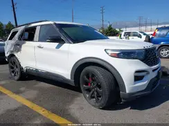 1FM5K8GC7MGA17286 2021 FORD EXPLORER