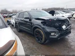 1FM5K8GC7MGA23511 2021 FORD EXPLORER