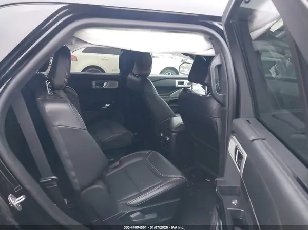 1FM5K8GC7MGA23511 2021 FORD EXPLORER - Image 8
