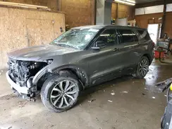 1FM5K8GC7MGA25145 2021 FORD EXPLORER