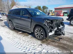 1FM5K8GC7MGA25632 2021 FORD EXPLORER