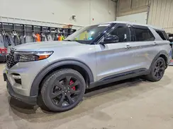 1FM5K8GC7MGA41698 2021 FORD EXPLORER