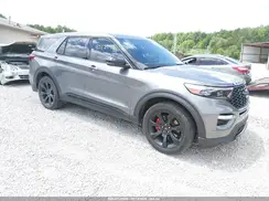 1FM5K8GC7MGA45508 2021 FORD EXPLORER