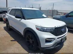 1FM5K8GC7MGA45850 2021 FORD EXPLORER