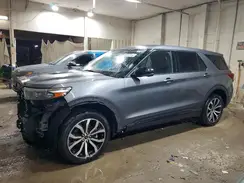 1FM5K8GC7MGA51728 2021 FORD EXPLORER