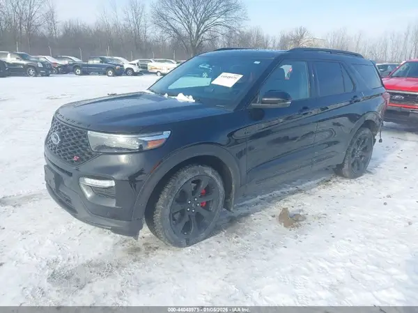 1FM5K8GC7MGA69047 2021 FORD EXPLORER - Image 2