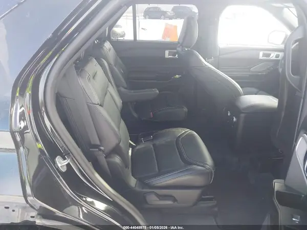 1FM5K8GC7MGA69047 2021 FORD EXPLORER - Image 8