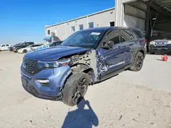 1FM5K8GC7MGA71882 2021 FORD EXPLORER