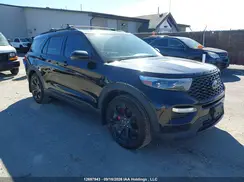 1FM5K8GC7MGA73485 2021 FORD EXPLORER