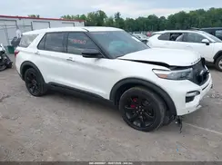1FM5K8GC7MGA78489 2021 FORD EXPLORER