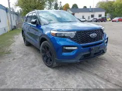 1FM5K8GC7MGA89301 2021 FORD EXPLORER