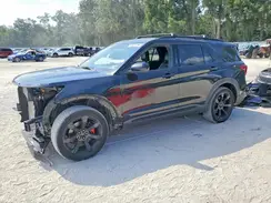 1FM5K8GC7MGA90934 2021 FORD EXPLORER