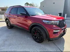 1FM5K8GC7MGA95647 2021 FORD EXPLORER