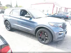 1FM5K8GC7MGA95888 2021 FORD EXPLORER