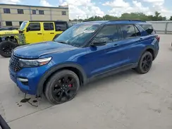 1FM5K8GC7MGB15444 2021 FORD EXPLORER