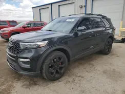 1FM5K8GC7MGC07377 2021 FORD EXPLORER