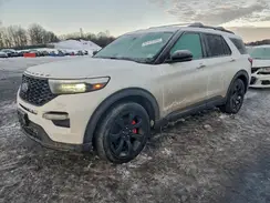 1FM5K8GC7MGC11719 2021 FORD EXPLORER