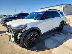1FM5K8GC7MGC18038 2021 FORD EXPLORER