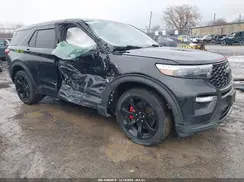 1FM5K8GC7MGC18525 2021 FORD EXPLORER