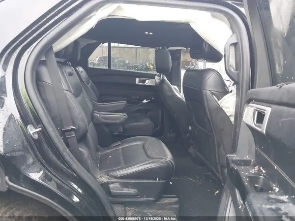 1FM5K8GC7MGC18525 2021 FORD EXPLORER - Image 8