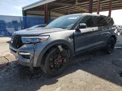 1FM5K8GC7MGC27127 2021 FORD EXPLORER