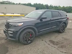 1FM5K8GC7NGA00702 2022 FORD EXPLORER