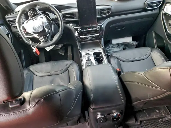 1FM5K8GC7NGA04524 2022 FORD EXPLORER - Image 8