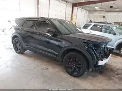 1FM5K8GC7NGA06807 2022 FORD EXPLORER