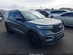 1FM5K8GC7NGA09643 2022 FORD EXPLORER