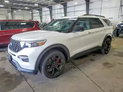 1FM5K8GC7NGA17127 2022 FORD EXPLORER