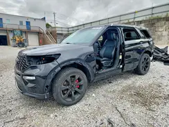 1FM5K8GC7NGA20156 2022 FORD EXPLORER
