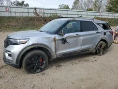 1FM5K8GC7NGA25793 2022 FORD EXPLORER