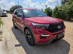 1FM5K8GC7NGA62827 2022 FORD EXPLORER