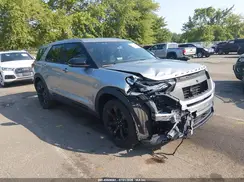 1FM5K8GC7NGA72239 2022 FORD EXPLORER