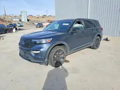 1FM5K8GC7NGA80633 2022 FORD EXPLORER