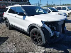 1FM5K8GC7NGB04610 2022 FORD EXPLORER