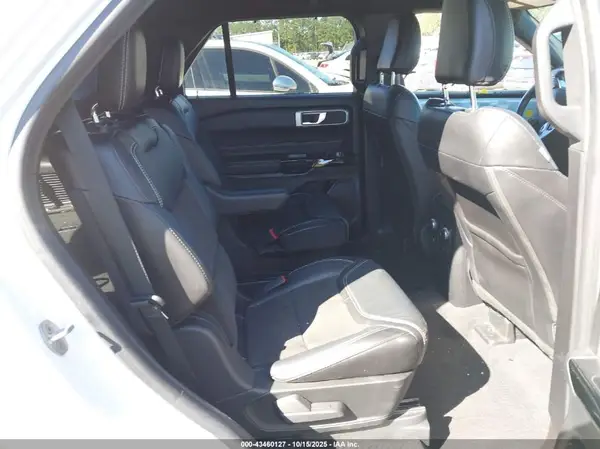 1FM5K8GC7NGB04610 2022 FORD EXPLORER - Image 8