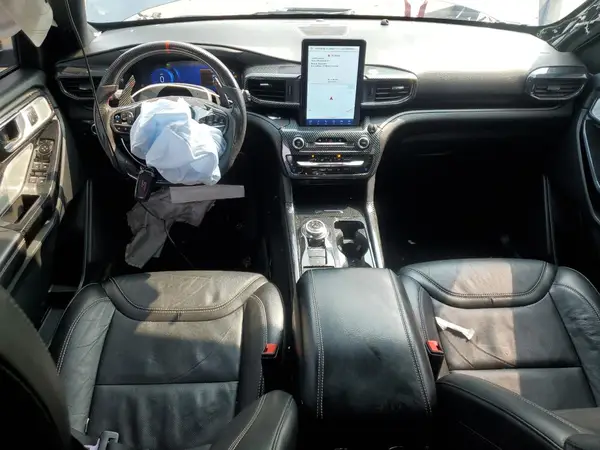 1FM5K8GC7NGB11072 2022 FORD EXPLORER - Image 8