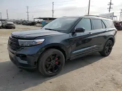 1FM5K8GC7NGB13517 2022 FORD EXPLORER