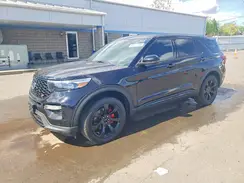 1FM5K8GC7NGB18507 2022 FORD EXPLORER